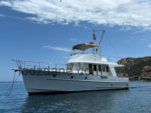 Swift Trawler 42 opinia i specyfikacje